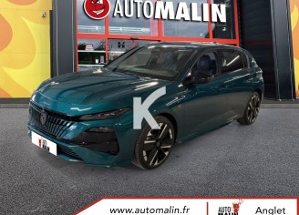 Photo du véhicule PEUGEOT 308