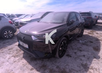 Photo du véhicule DS DS 3