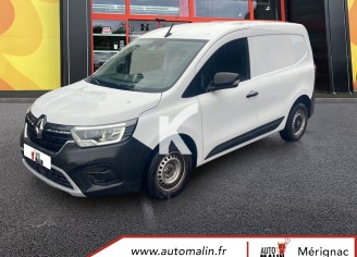 Photo du véhicule RENAULT KANGOO VAN