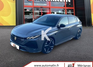 Photo du véhicule PEUGEOT 308