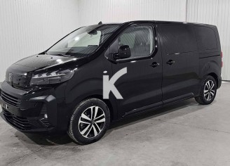 Photo du véhicule PEUGEOT TRAVELLER