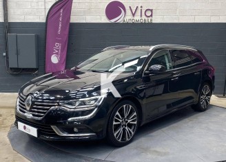 Photo du véhicule RENAULT TALISMAN ESTATE