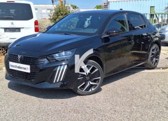 Photo du véhicule PEUGEOT 208