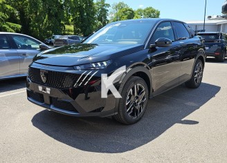 Photo du véhicule PEUGEOT 3008