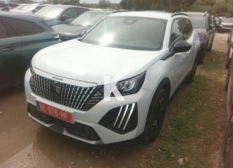 Photo du véhicule PEUGEOT 2008