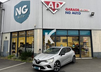 Photo du véhicule RENAULT CLIO V