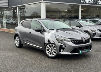 Photo du véhicule RENAULT CLIO V