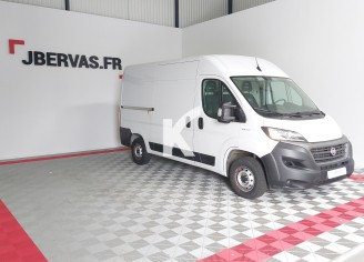 Photo du véhicule FIAT DUCATO