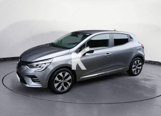 Photo du véhicule RENAULT CLIO V