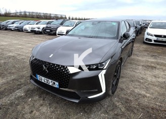 Photo du véhicule DS DS 4