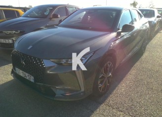 Photo du véhicule DS DS 4