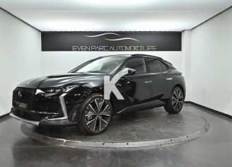 Photo du véhicule DS DS 4