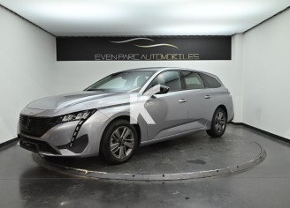 Photo du véhicule PEUGEOT 308 SW