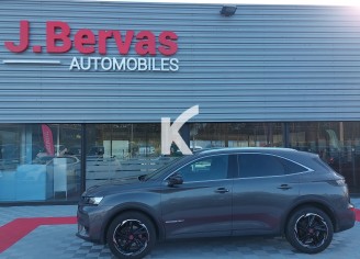 Photo du véhicule DS DS7 CROSSBACK