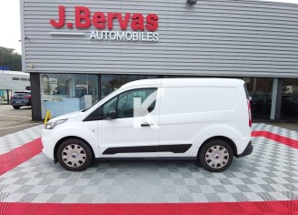 Photo du véhicule FORD TRANSIT CONNECT FGN