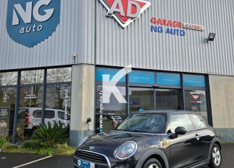 Photo du véhicule MINI HATCH 3 PORTES F56