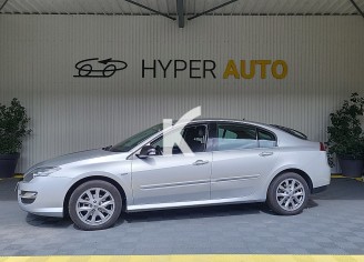 Photo du véhicule RENAULT LAGUNA