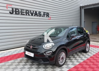 Photo du véhicule FIAT 500X MY20