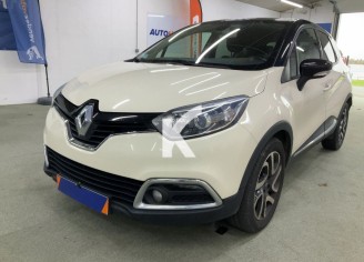 Photo du véhicule RENAULT CAPTUR