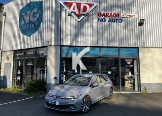 Photo du véhicule VOLKSWAGEN GOLF