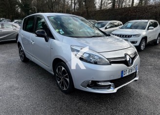 Photo du véhicule RENAULT SCENIC III