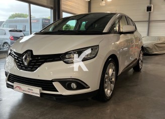 Photo du véhicule RENAULT SCENIC IV BUSINESS