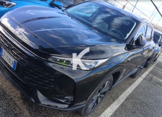 Photo du véhicule MG HS