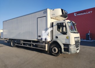 Photo du véhicule DAF PORTEUR