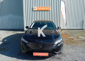 Photo du véhicule PEUGEOT 308 SW