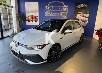 Photo du véhicule VOLKSWAGEN GOLF