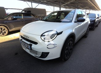 Photo du véhicule FIAT 600