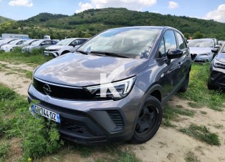 Photo du véhicule OPEL CROSSLAND