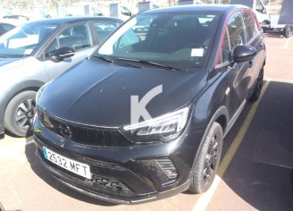 Photo du véhicule OPEL CROSSLAND