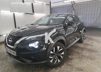 Photo du véhicule NISSAN JUKE 2023.5