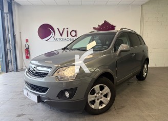 Photo du véhicule OPEL ANTARA
