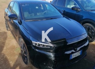 Photo du véhicule OPEL CORSA