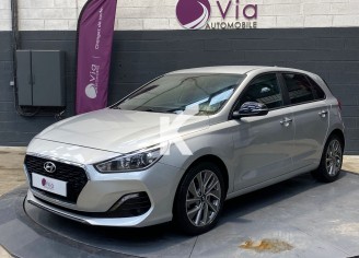 Photo du véhicule HYUNDAI i30