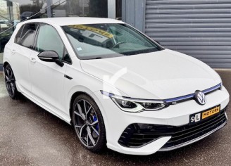 Photo du véhicule VOLKSWAGEN GOLF