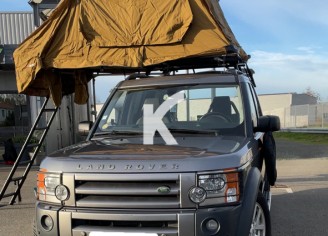 Photo du véhicule LAND ROVER DISCOVERY 3