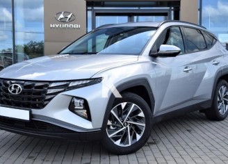 Photo du véhicule HYUNDAI TUCSON