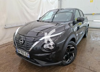 Photo du véhicule NISSAN JUKE 2023