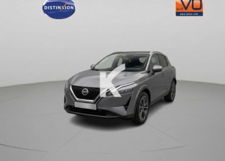 Photo du véhicule NISSAN QASHQAI 2021