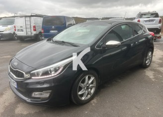 Photo du véhicule KIA PRO_CEE'D COUPE