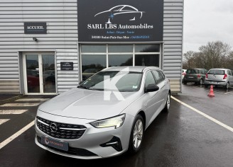 Photo du véhicule OPEL INSIGNIA GRAND SPORT