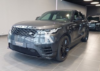 Photo du véhicule LAND ROVER RANGE ROVER VELAR