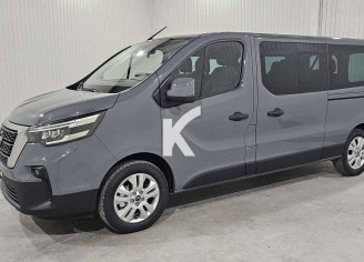 Photo du véhicule NISSAN PRIMASTAR COMBI