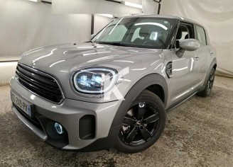Photo du véhicule MINI COUNTRYMAN F60 LCI