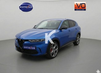 Photo du véhicule ALFA ROMEO TONALE