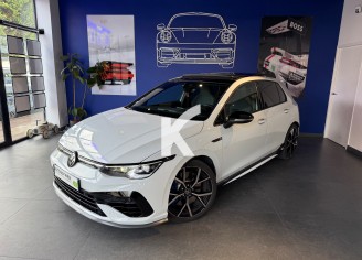 Photo du véhicule VOLKSWAGEN GOLF