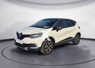 Photo du véhicule RENAULT CAPTUR